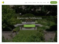 Hansvanvelthoven.nl