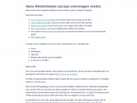 Hanswesterbeek.nl