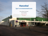 Hanzehal.nl