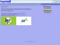 Hapersoft.nl