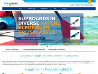 Happyhomeproducts.nl