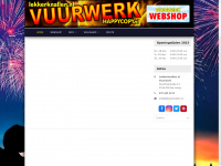 Happyvuurwerk.nl
