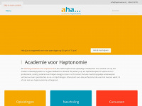 haptonomie.nl