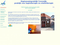 Haptonomie-vreeswijk.nl