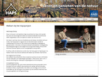 hapsproject.nl
