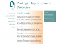haptotherapietolman.nl