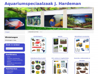 hardemanaquarium.nl