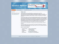 hardickmedical.nl