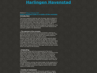 Harlingen-havenstad.nl