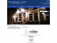 Harmonie-edam.nl