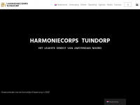 Harmoniecorpstuindorp.nl
