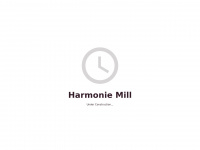 Harmoniemill.nl