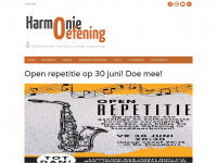 harmonieoefening.nl