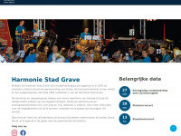 Harmoniestadgrave.nl