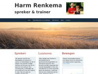 Harmrenkema.nl