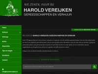 Haroldvereijken.nl