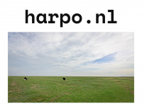 harpo.nl