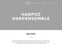 Harpoz-harpensemble.nl