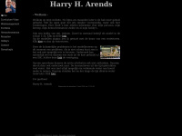 Harry-arends.nl