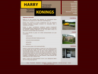 harrykonings.nl