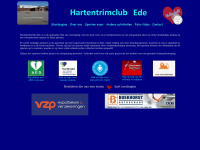 Hartentrimclubede.nl