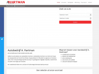 Hartmanautos.nl