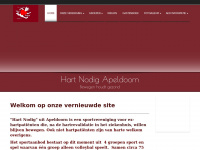 Hartnodigapeldoorn.nl