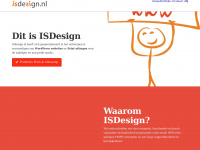 isdesign.nl