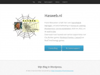 Hasweb.nl