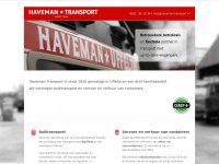 Havemantransport.nl
