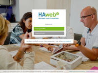 Haweb.nl