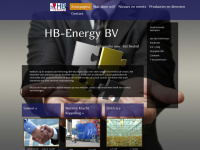 Hb-energy.nl