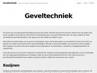 hbbgeveltechniek.nl