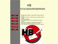 Hbstucadoorswerken.nl