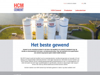 Hcmcement.nl