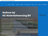 Hcwaterbeheersing.nl