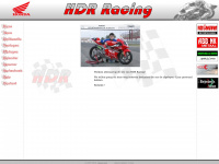 Hdr-racing.nl