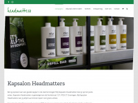Headmatters.nl