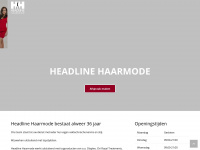 Headlinehaarmode.nl