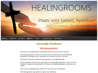 healingrooms-apeldoorn.nl