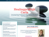 Healingpraktijk-carla.nl