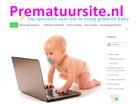 prematuursite.nl