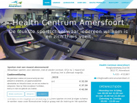 healthcentrumamersfoort.nl