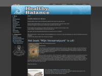 healthybalance.nl