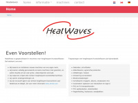 Heatwaves.nl