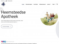 heemsteedseapotheek.nl
