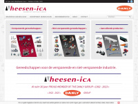 Heesen-ica.nl