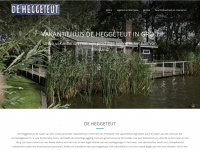Heggeteut.nl