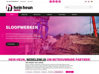 heinheun.nl