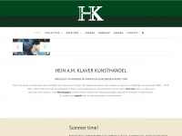 heinklaver.nl